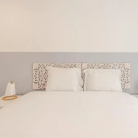 Apartament Guestready - Beautiful Sight Near The Beaches Lizbona