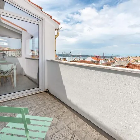 Apartament Guestready - Beautiful Sight Near The Beaches *