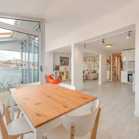 Apartament Guestready - Beautiful Sight Near The Beaches
