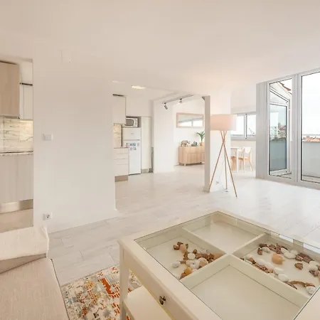 Guestready - Beautiful Sight Near The Beaches * Lizbona