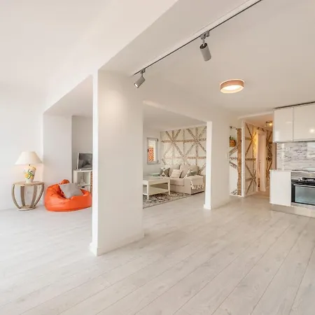 Guestready - Beautiful Sight Near The Beaches Apartament *