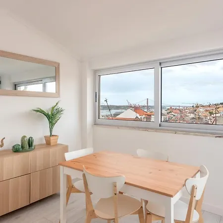 Apartament Guestready - Beautiful Sight Near The Beaches