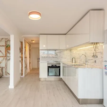Apartament Guestready - Beautiful Sight Near The Beaches