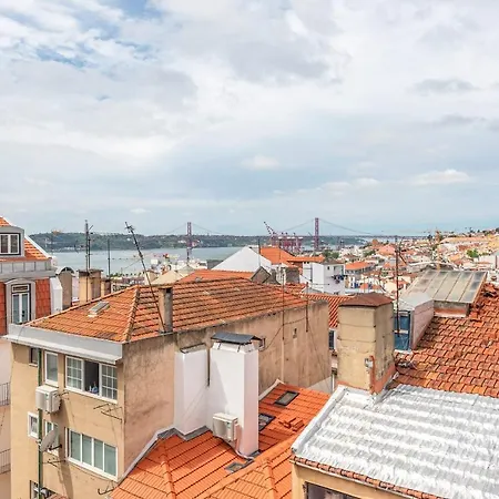 Apartament Guestready - Beautiful Sight Near The Beaches *