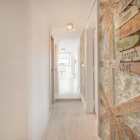 Guestready - Beautiful Sight Near The Beaches Apartament *