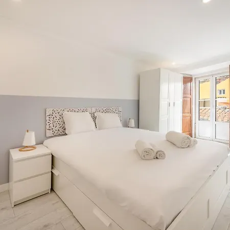Guestready - Beautiful Sight Near The Beaches * 리스본