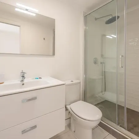 Guestready - Beautiful Sight Near The Beaches リスボン